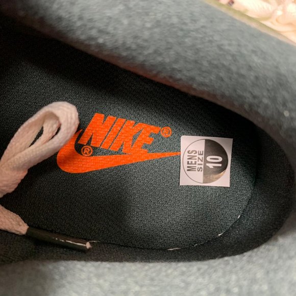 Nike Dunk Low Multi-Camo Men's Size:10/Women's11.5 - Picture 9 of 9